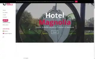 Magnoliahotel.it Screenshot 2024-04-16 01:11:46