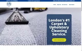 Extractcarpetcleaning.com Screenshot 2024-05-27 01:17:55