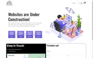 Razatextilesourcing.com Screenshot 2024-05-24 02:23:40