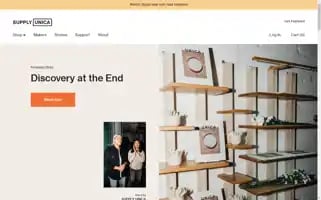 Supplyunica.com Screenshot 2024-05-05 07:49:07