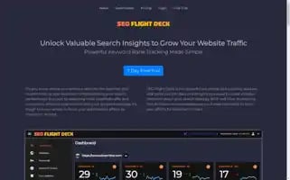 Seoflightdeck.com Screenshot 2024-04-17 17:41:30
