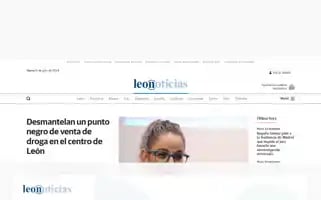 Leonoticias.com Screenshot 2024-07-09 00:15:40