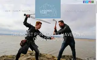 Lundgrentours.com Screenshot 2024-04-23 20:15:13