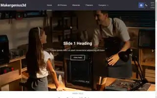 Makergenius3d.com Screenshot 2024-05-28 04:18:21