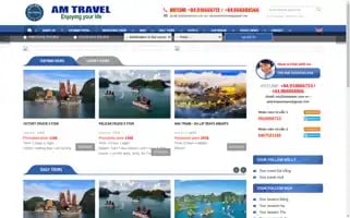 Amvietnamtravel.com Screenshot 2024-04-18 18:00:04