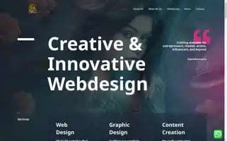 Digitalagencyme.ch Screenshot 2024-06-15 21:00:29