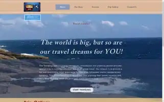 Thetravelingjean.com Screenshot 2024-04-24 05:51:14