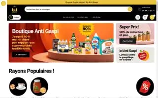 Iciantigaspi.com Screenshot 2024-05-26 06:28:29