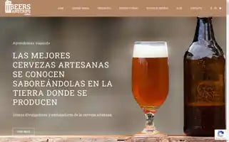 Beersandtrips.com Screenshot 2024-04-23 23:46:40