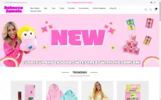 Rebeccazamolo.com Screenshot 2024-05-05 07:57:56