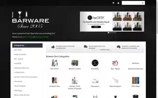 Barware.com.au Screenshot 2024-05-08 17:00:09