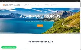 Alltravellers.one Screenshot 2024-04-16 15:09:54