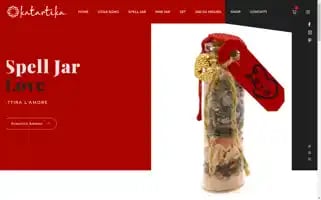 Spelljar.it Screenshot 2024-05-28 00:04:57