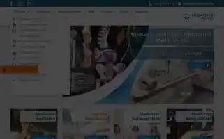 Medicoverkorhaz.hu Screenshot 2024-07-08 16:33:19