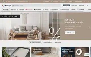 Bonami.cz Screenshot 2024-06-17 21:04:06