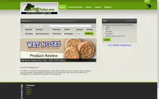 Thedogticket.com Screenshot 2024-04-26 20:29:47