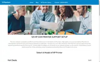 123hpstore.com Screenshot 2024-05-26 19:09:42