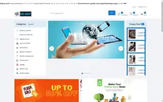 Nrlmart.com Screenshot 2024-05-20 04:09:08