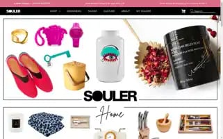 Souler.com Screenshot 2024-05-05 00:34:23