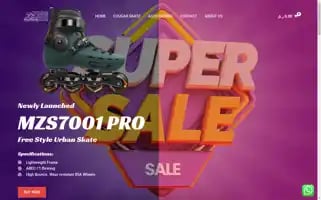 Shoponlinefromhome.com Screenshot 2024-05-27 01:00:41