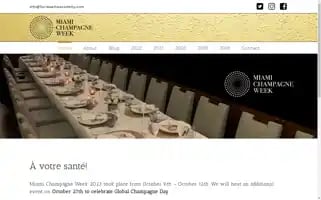 Miamichampagneweek.com Screenshot 2024-06-28 19:28:34