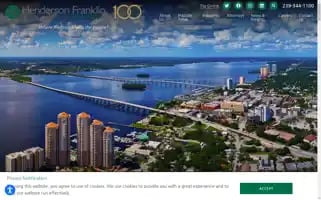 Henlaw.com Screenshot 2024-07-03 00:07:58