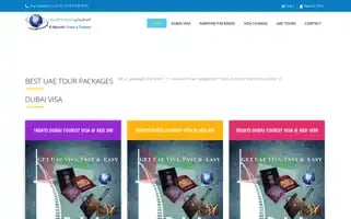 Almatroshitravel.com Screenshot 2024-04-17 12:42:17