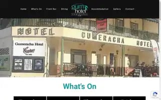 Gumhotel.com.au Screenshot 2024-04-15 19:34:15
