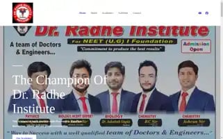 Drradheinstitute.com Screenshot 2024-05-21 06:39:00