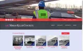 Mkconcrete.com Screenshot 2024-05-12 23:23:17