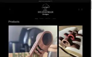 Sylvestriandesigns.com Screenshot 2024-04-27 15:05:00