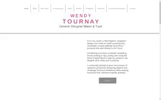 Wendytournay.com Screenshot 2024-04-22 09:54:11