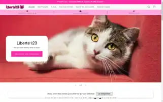 Minoupet.com Screenshot 2024-05-03 22:51:19