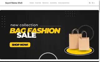 Sayednawazshah.shop Screenshot 2024-05-27 03:57:01