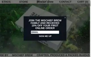 Mischiefbrew.com.au Screenshot 2024-05-03 12:08:28