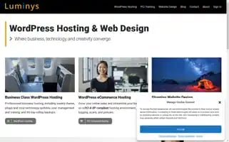 Luminys.com Screenshot 2024-06-30 03:48:22