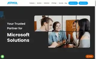 Arkasoftwares.com Screenshot 2024-05-08 14:10:14