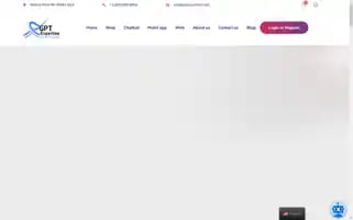 Gptexpertise.com Screenshot 2024-05-23 21:38:50