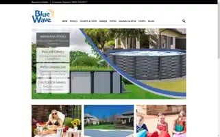 Bluewaveproducts.com Screenshot 2024-05-04 04:28:05