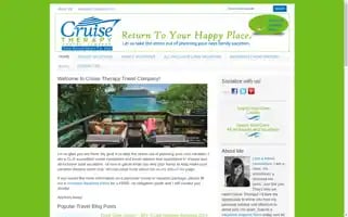 Cruisetherapytravel.com Screenshot 2024-04-15 21:48:52