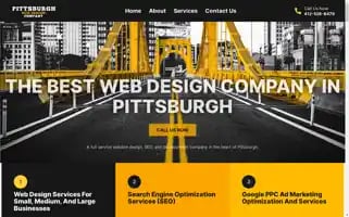 Pburghwebdesign.com Screenshot 2024-07-01 00:37:51