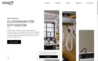 Clickitproducts.se Screenshot 2024-06-26 03:25:14