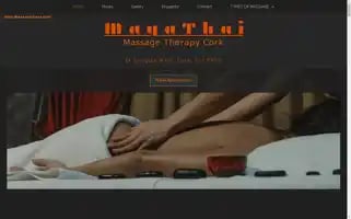 Mayathaimassagecork.com Screenshot 2024-05-19 10:30:11