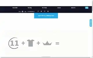Mygreatest11.com Screenshot 2024-05-16 09:05:32