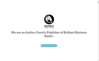 Ideapresspublishing.com Screenshot 2024-07-05 05:21:32