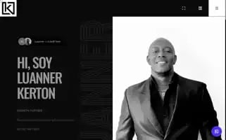 Luannerkerton.com Screenshot 2024-05-17 04:57:15