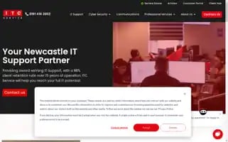 Itcservice.co.uk Screenshot 2024-07-08 13:59:57