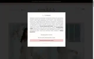 Butiklalala.pl Screenshot 2024-06-26 23:14:38