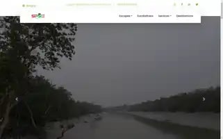 Spacetours-travels.com Screenshot 2024-04-15 16:50:32