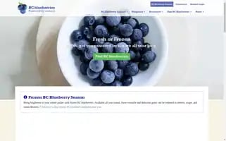 Bcblueberry.com Screenshot 2024-05-08 17:24:54